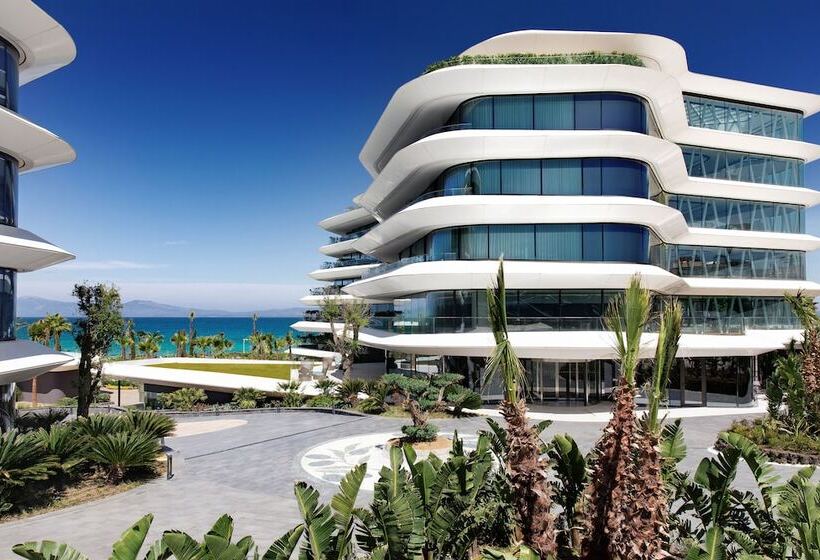 Reges, A Luxury Collection Resort & Spa, Cesme