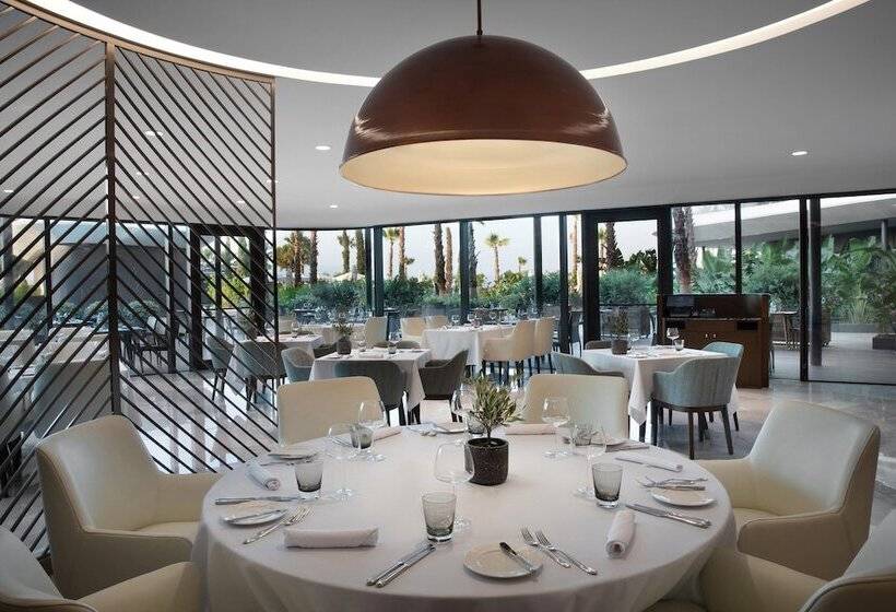 Reges, A Luxury Collection Resort & Spa, Cesme