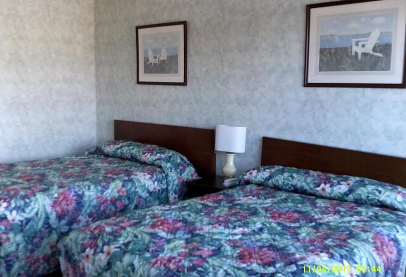 Sea Esta Motel I
