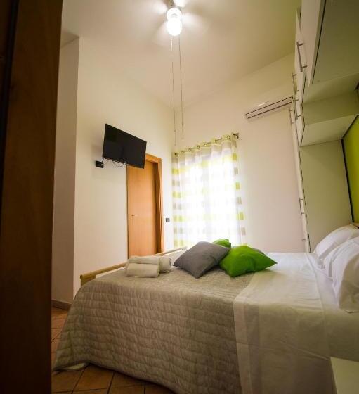 A Cumerdia   Casa Vacanze