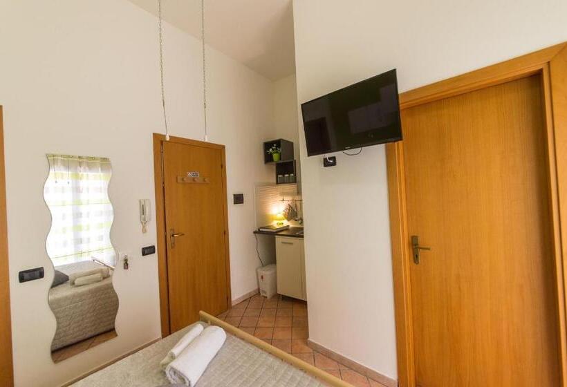 A Cumerdia   Casa Vacanze