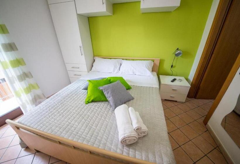 A Cumerdia   Casa Vacanze