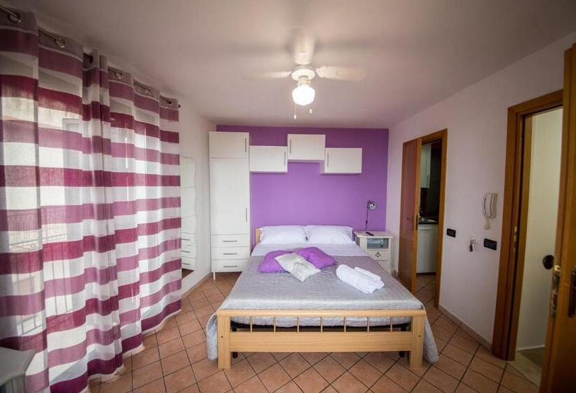 A Cumerdia   Casa Vacanze