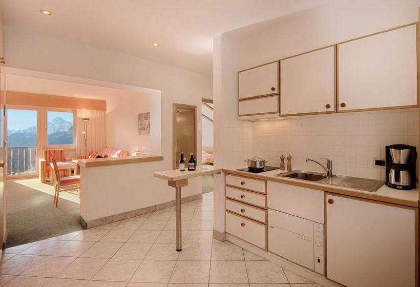 Appartment Maria