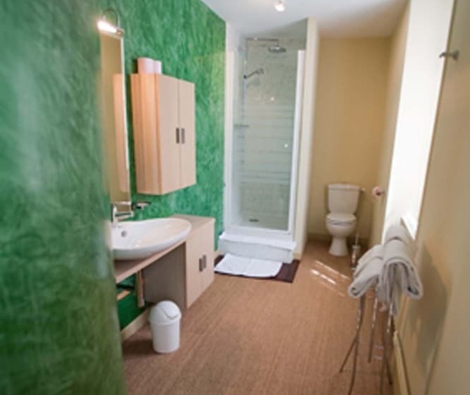 مبيت وإفطار Chambres D Hôtes Le Mas