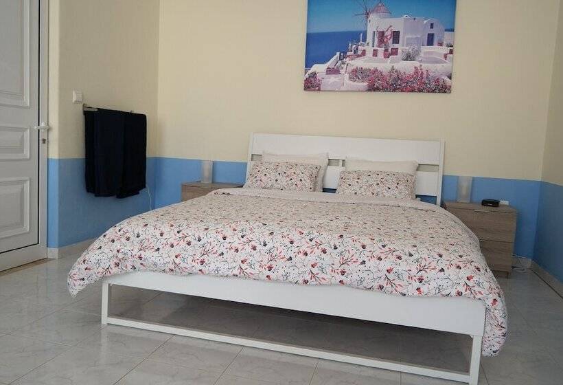 Bed and Breakfast Jema Holidays