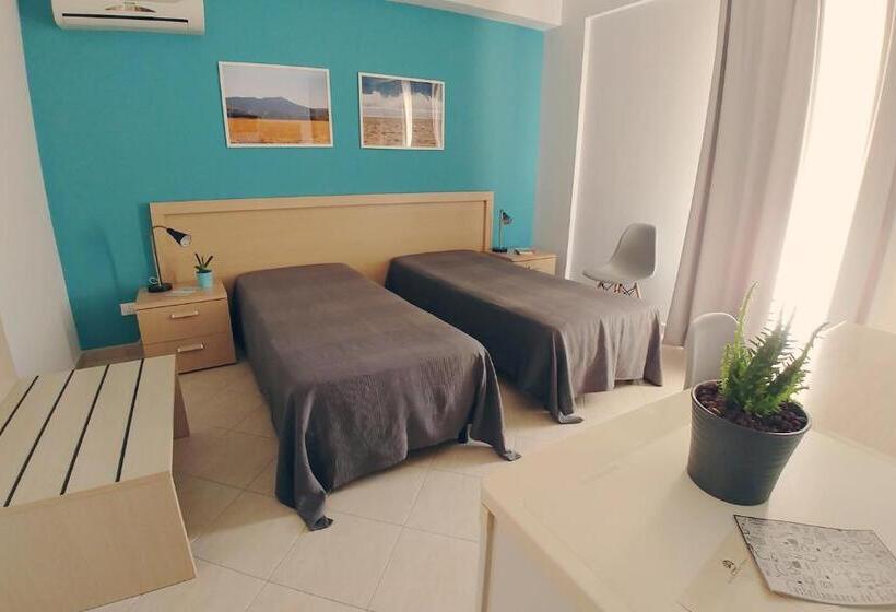 Bed & Breakfast Tiziana
