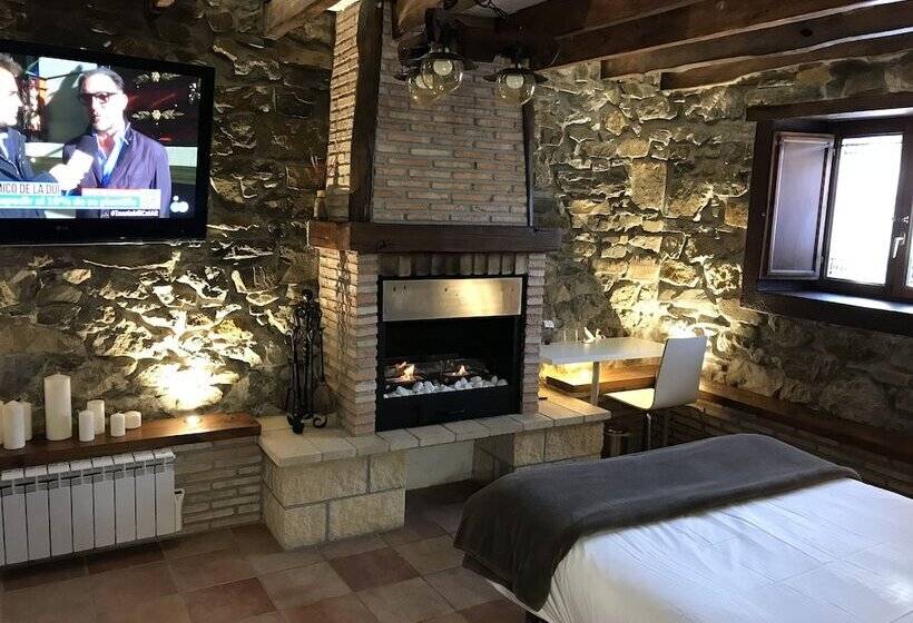 مبيت وإفطار Urdaibai Etxea