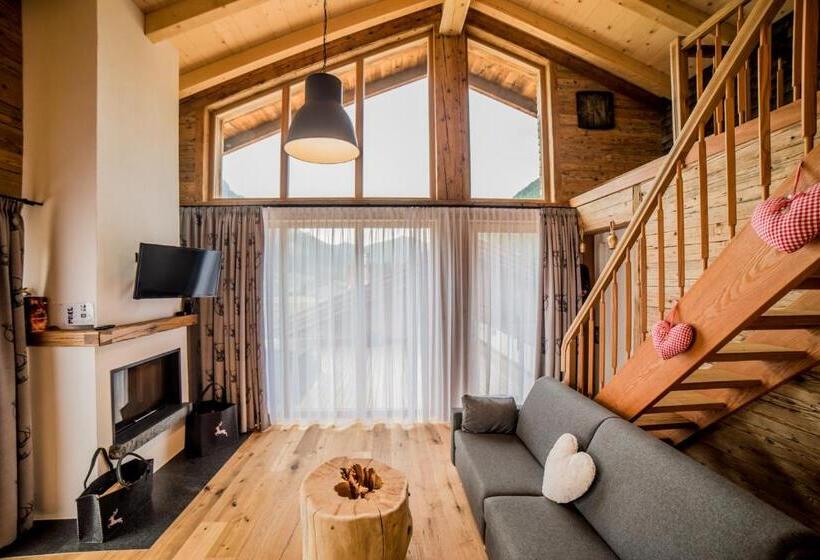 Braito S Seaside Lodges Und Suites