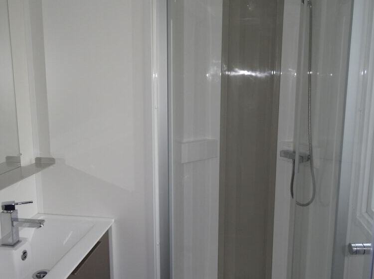 Camping Les Peupliers