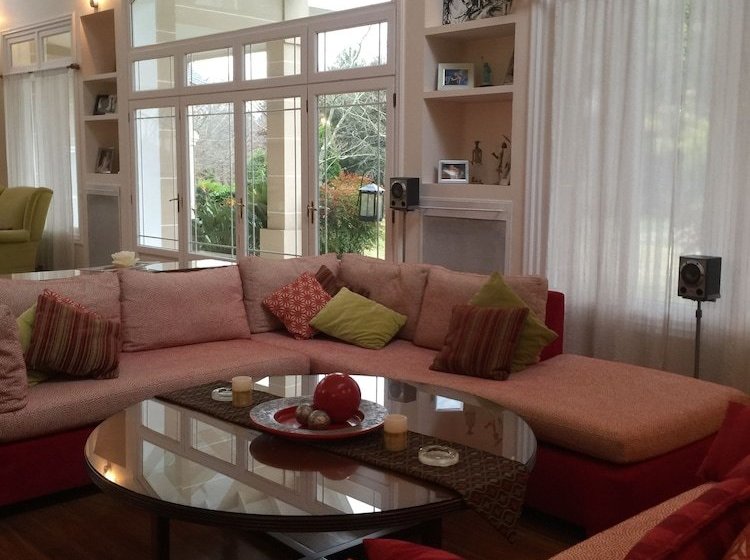 Casa De Huespedes El Trebol Bed & Breakfast