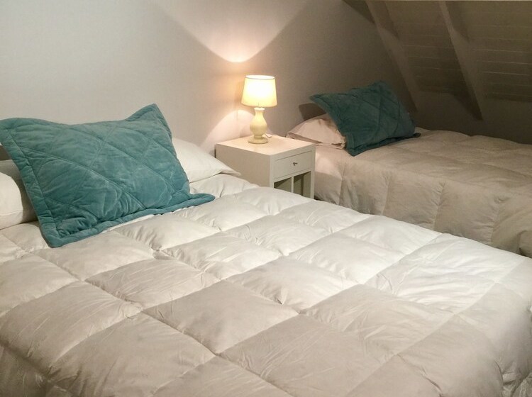 Casa De Huespedes El Trebol Bed & Breakfast