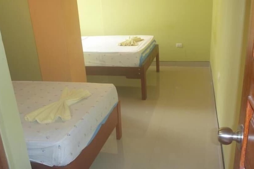 فندق فئة نجمة واحدة Hospedaje Las Amazonas