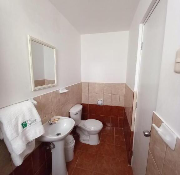 Hostal Los Frayles