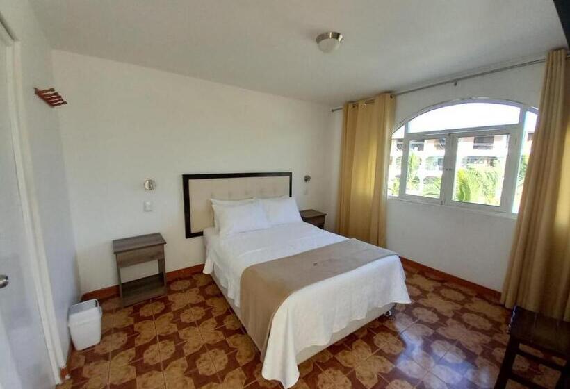 Hostal Los Frayles