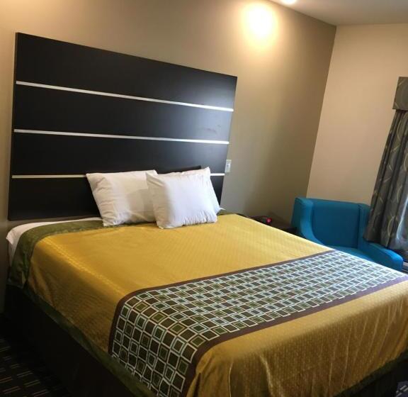 فندق Americas Best Value Lnn  Plaquemine