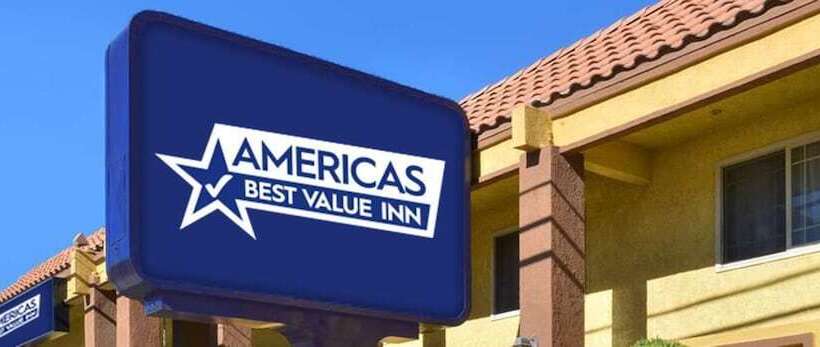 فندق Americas Best Value Lnn  Plaquemine