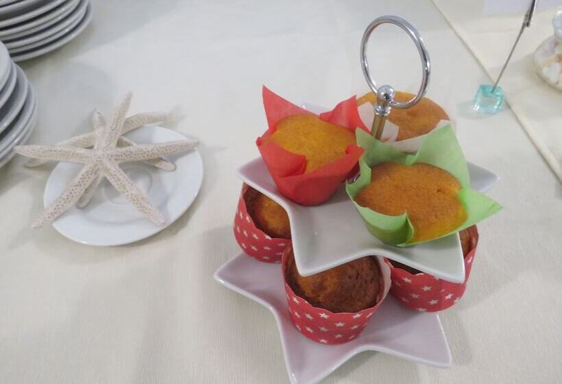 酒店 Bike & Boat Argentario