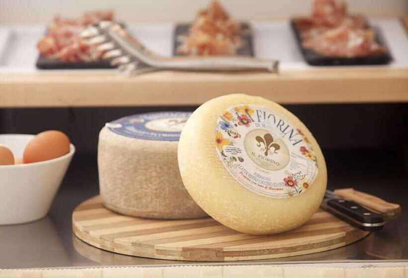 酒店 Bike & Boat Argentario