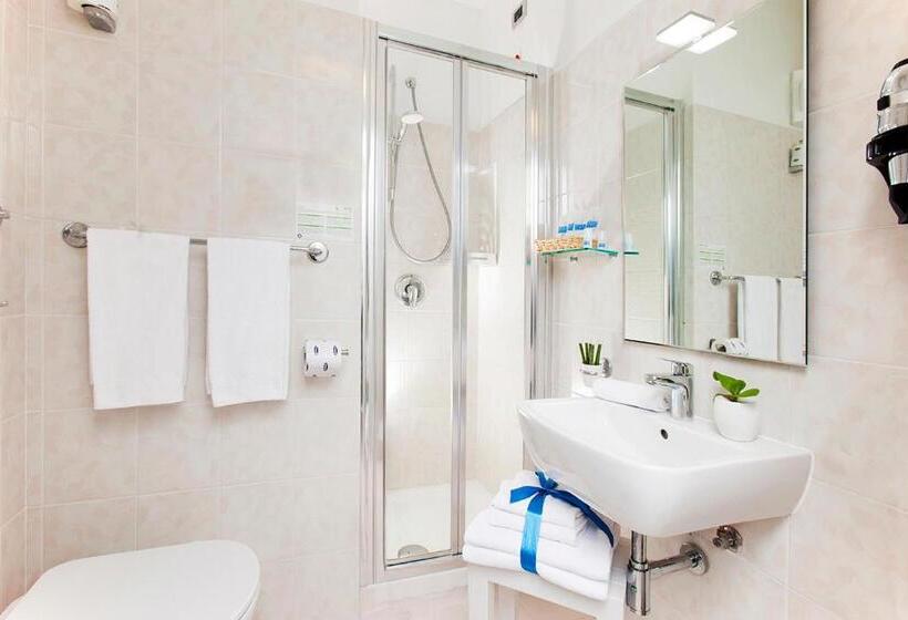 酒店 Bike & Boat Argentario