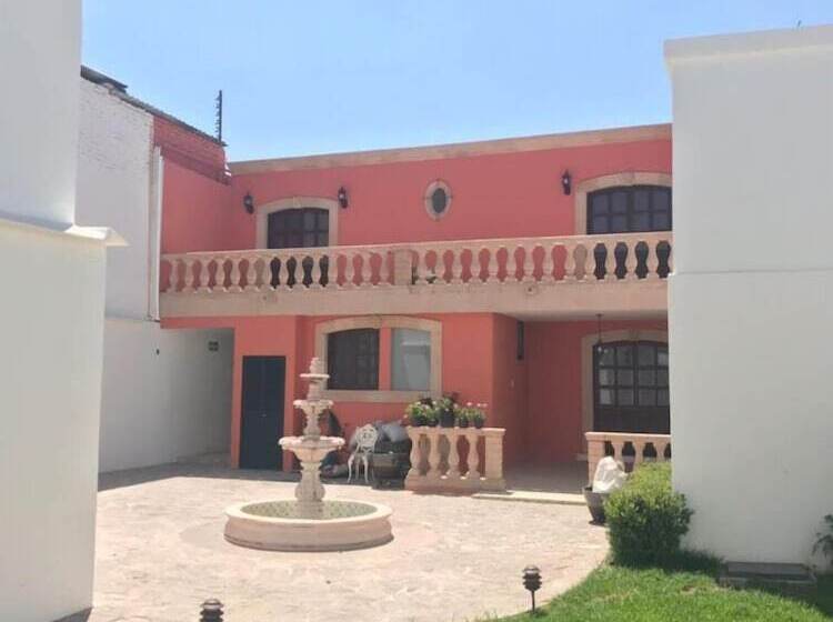 هتل Casa Cantera