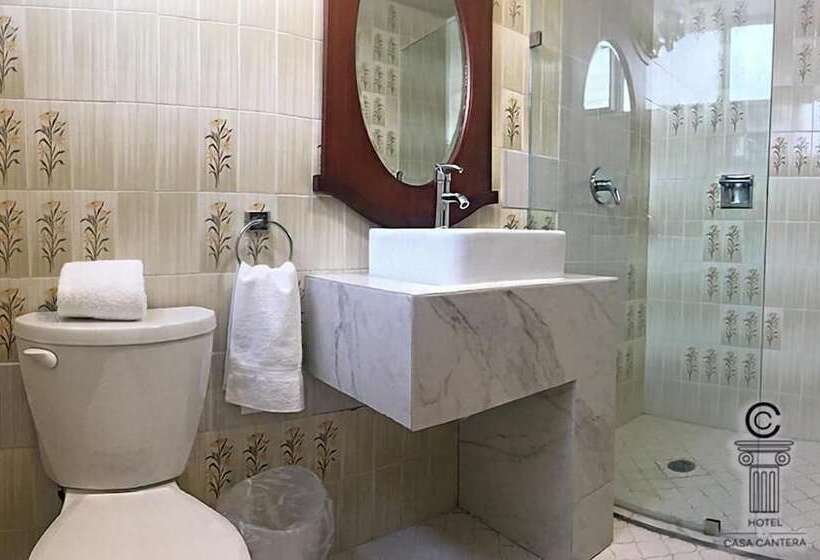 هتل Casa Cantera