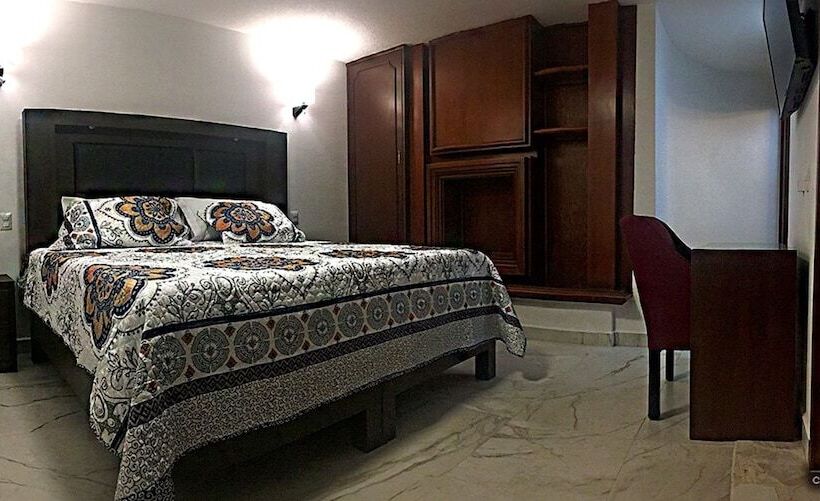 هتل Casa Cantera