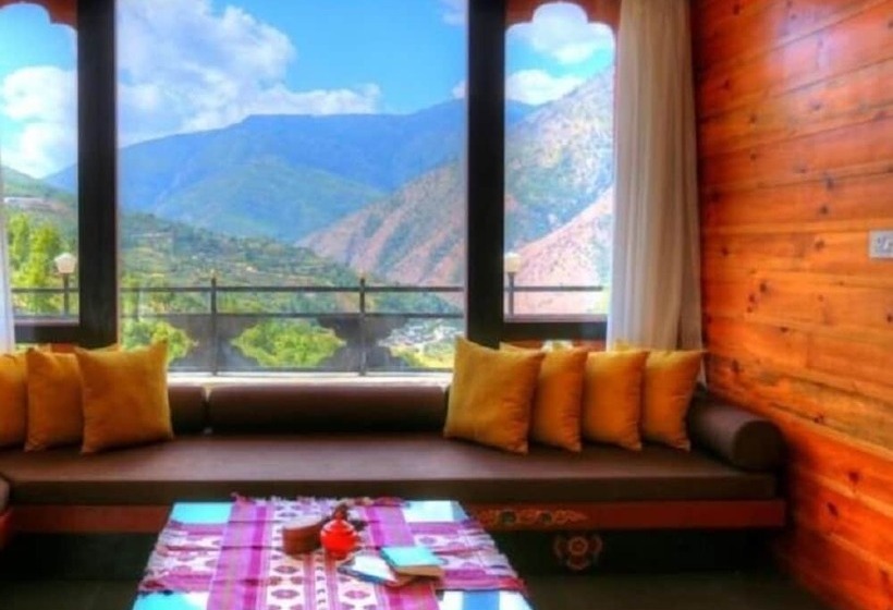 Hotel Dewa Thimphu By Realm