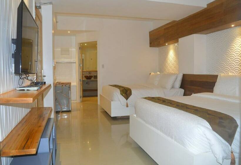 Hotel Boracay Suites