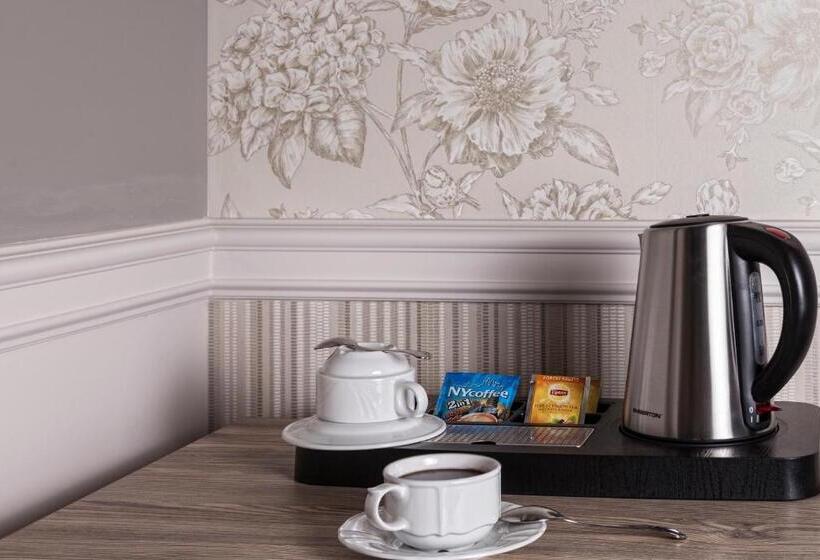 ペンション Apartamenty Willa W Dolinie