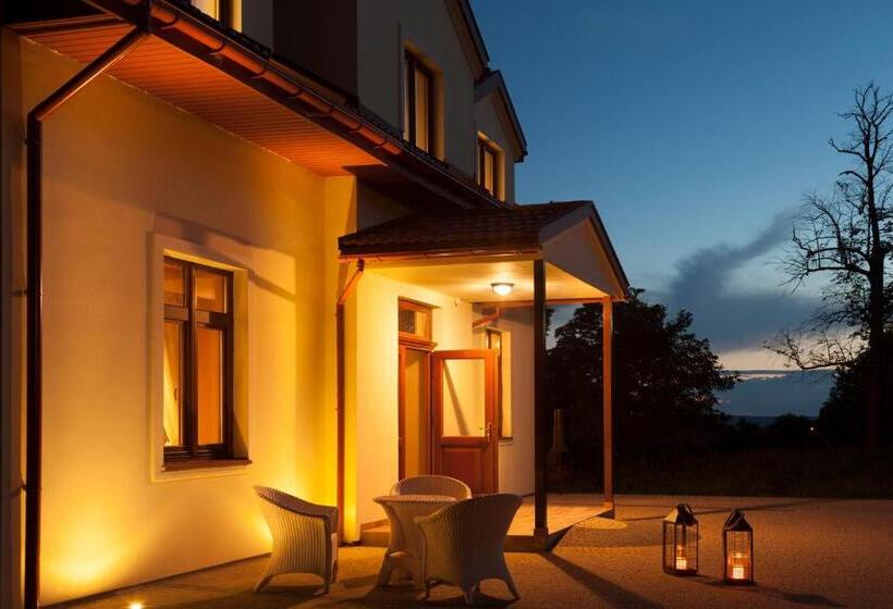 ペンション Apartamenty Willa W Dolinie