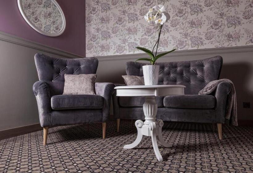 ペンション Apartamenty Willa W Dolinie