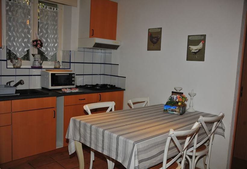 بنسيون Le Mas De Clary