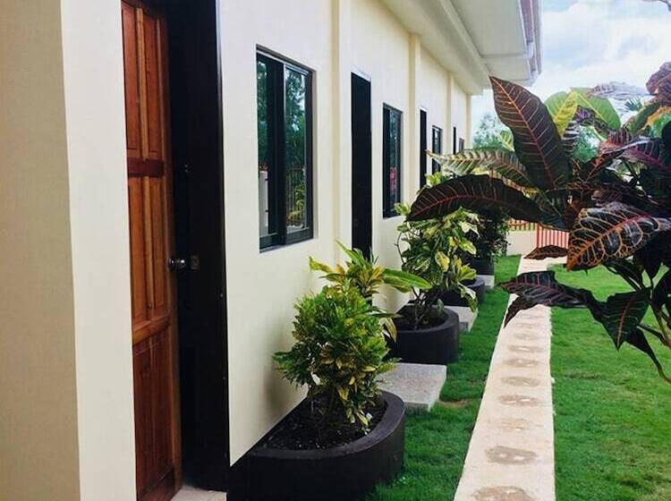 Pensão Mingche Apartment