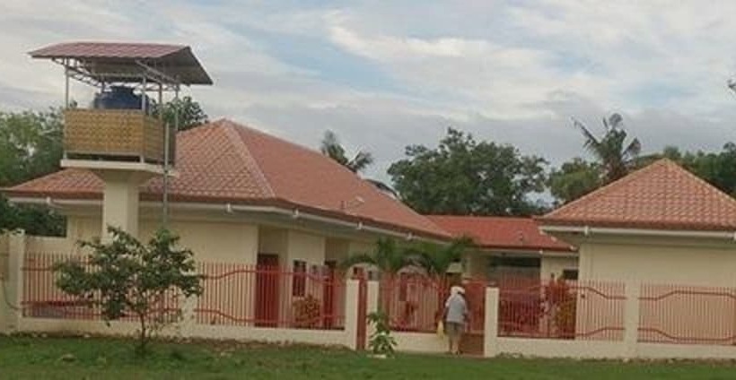 Pensão Mingche Apartment