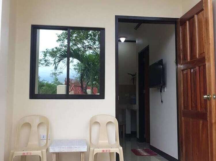 Pensão Mingche Apartment