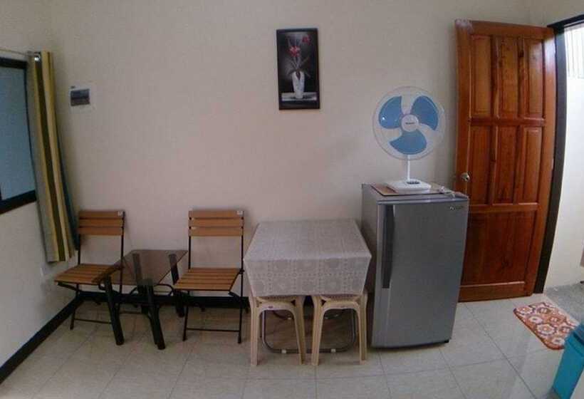 Pensão Mingche Apartment