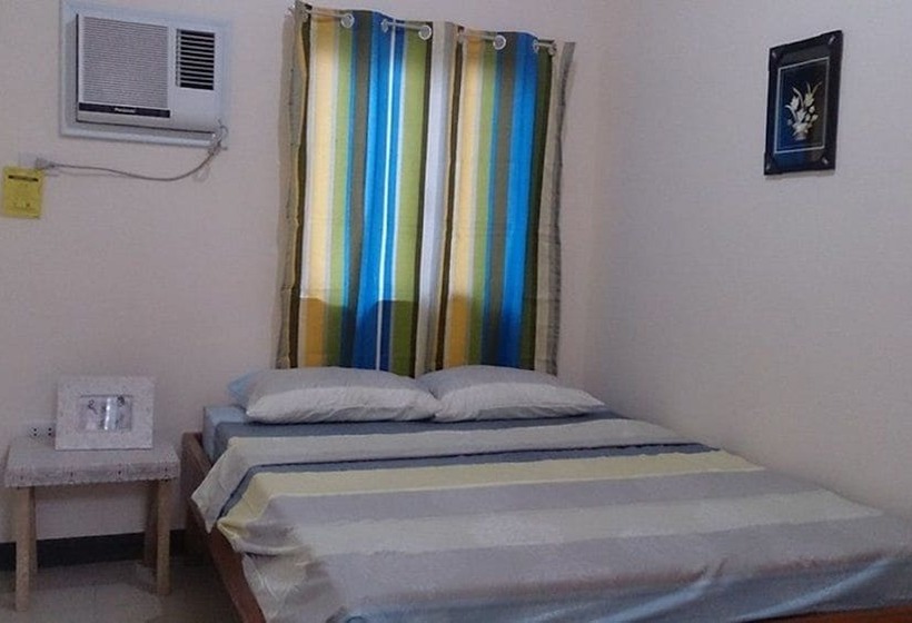 Pensão Mingche Apartment