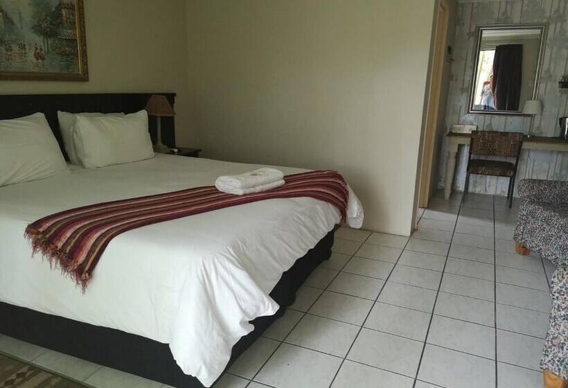 پانسیون Nahoon Mouth Guest House