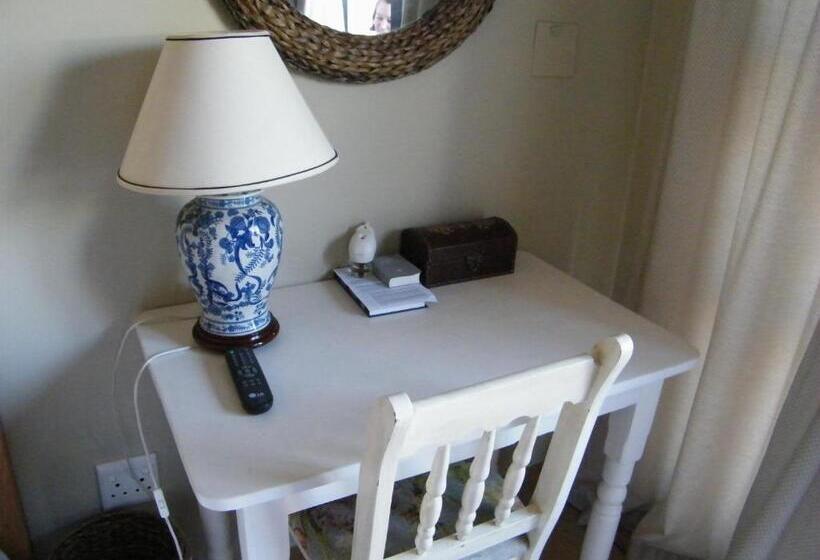 پانسیون Princes Lodge Guesthouse