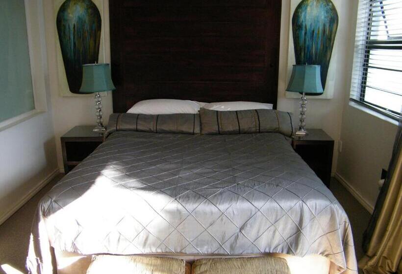 پانسیون Princes Lodge Guesthouse