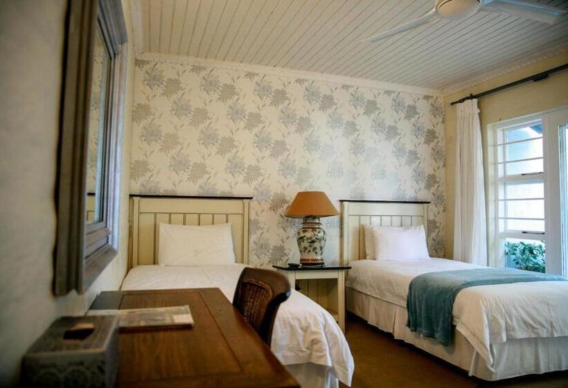 پانسیون Princes Lodge Guesthouse