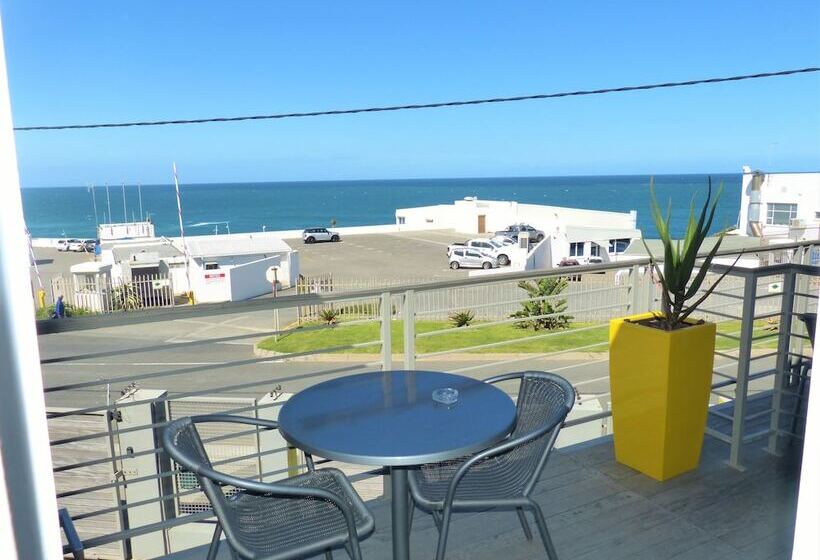 پانسیون The Hampton Exclusive Guest House