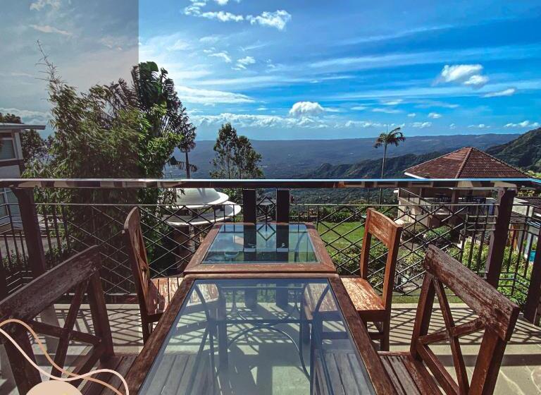 فندق The Lakeview Suites
