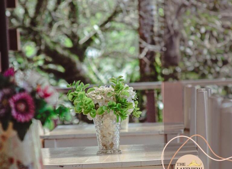 فندق The Lakeview Suites