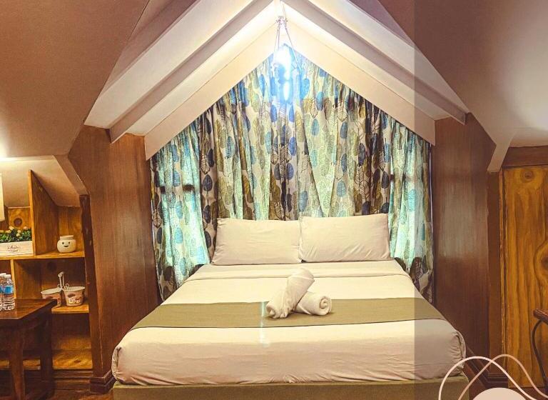 فندق The Lakeview Suites