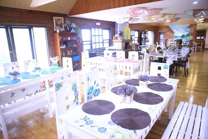 فندق The Lakeview Suites