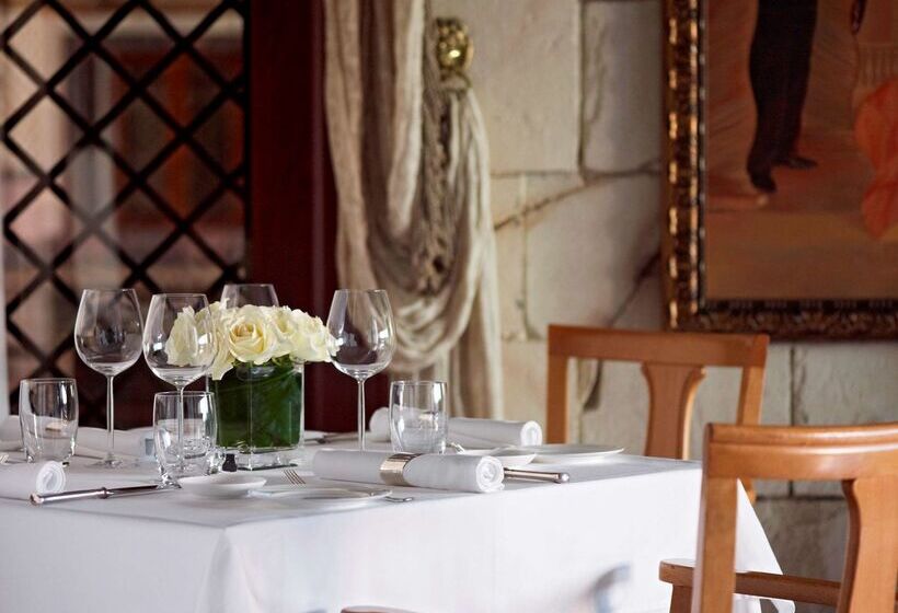 酒店 Grand Hyatt Muscat