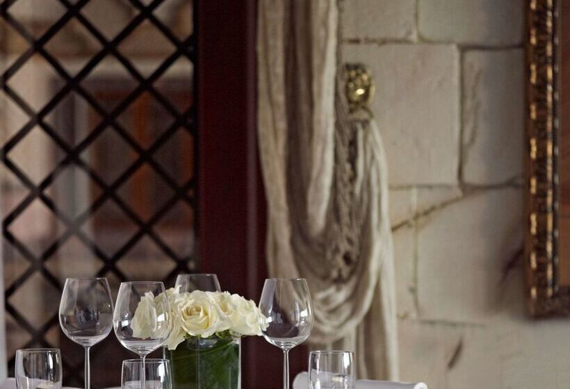 酒店 Grand Hyatt Muscat