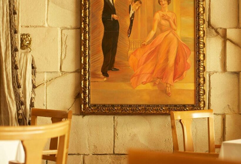 酒店 Grand Hyatt Muscat